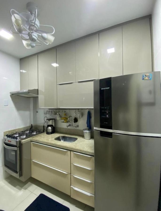 Apartment Em Copacabana *