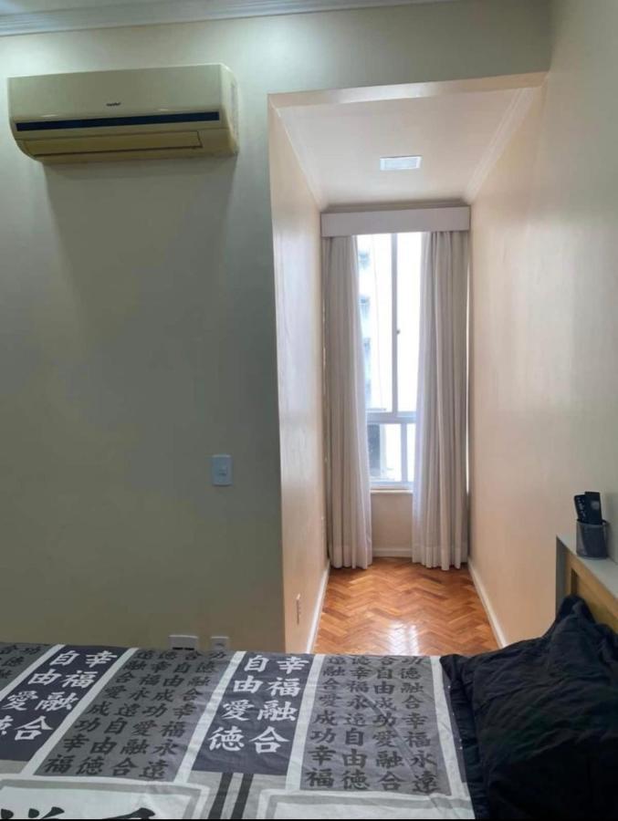 Em Copacabana Apartment Rio de Janeiro