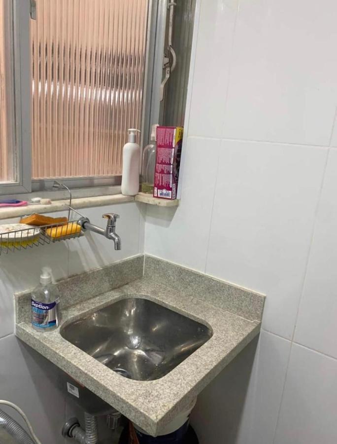 Apartment Em Copacabana