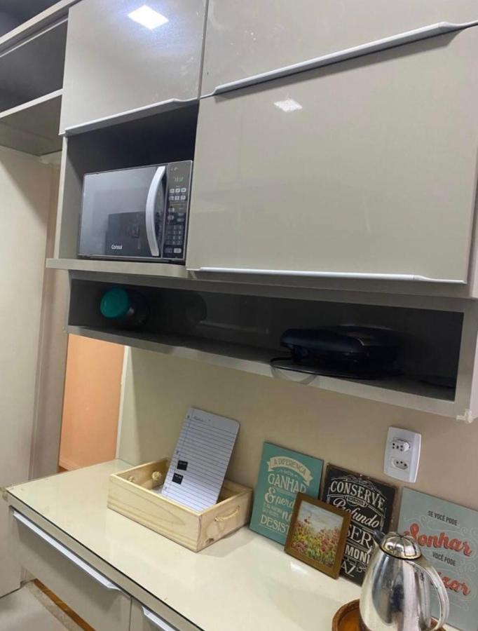 Apartment Em Copacabana *