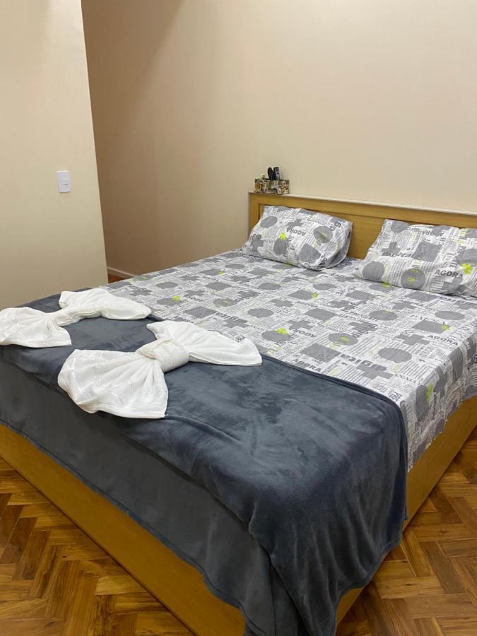 Em Copacabana Apartment Rio de Janeiro