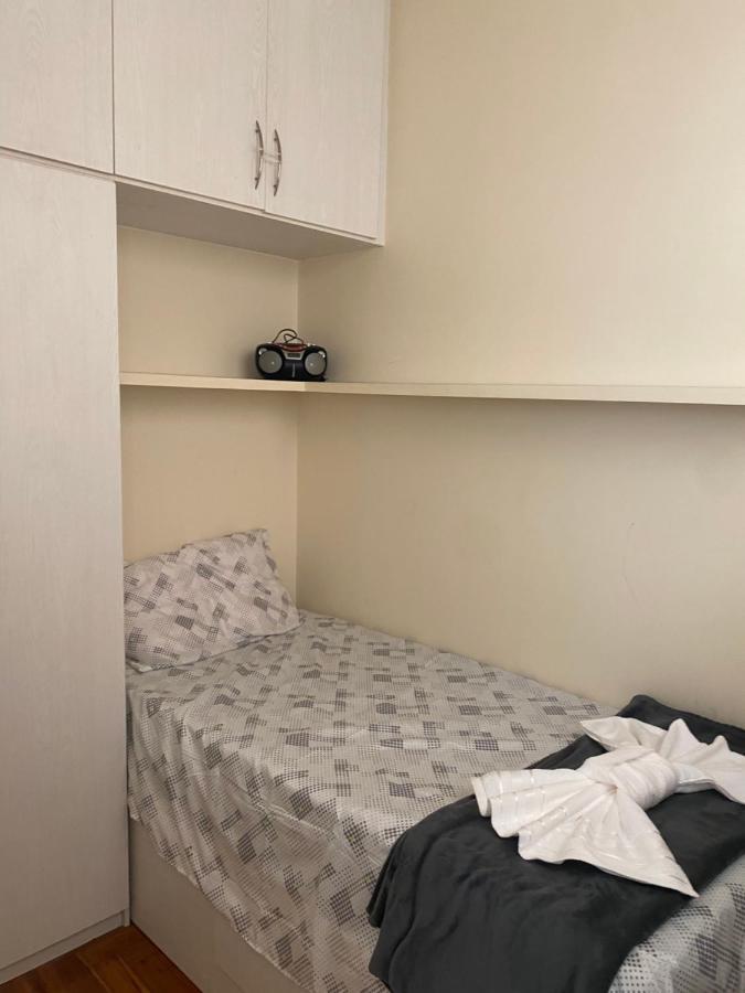 Apartment Em Copacabana Rio de Janeiro